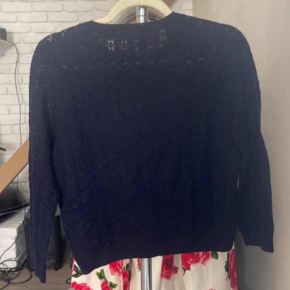 Samantha Sung Sweater - Picture 3 of 3